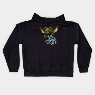 Gremlins Kids Hoodie